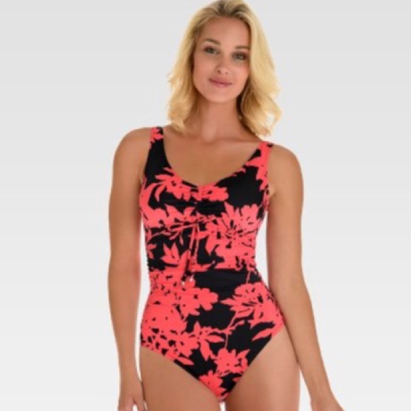 agua green Other - Aqua Green one piece swim